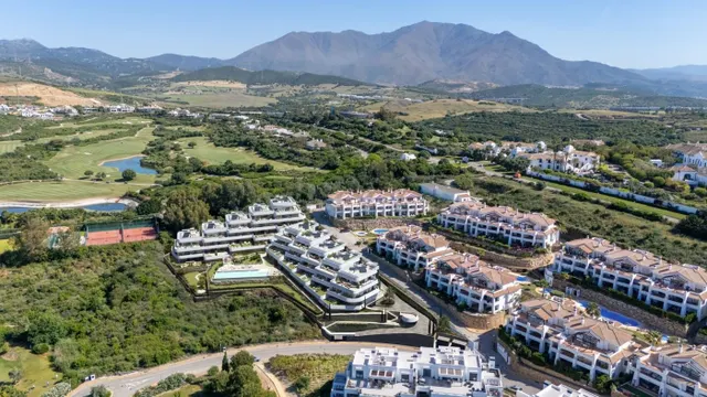 Apartamento 3 habitaciones 101m² en venta - Casares Golf - C - foto 4