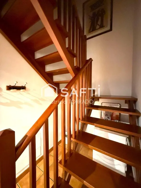 Más que una casa, tu lugar en el mundo. — 10