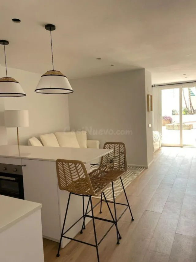 Apartamento 1 habitación 52m² en venta - Sotogrande - Alto - foto 2
