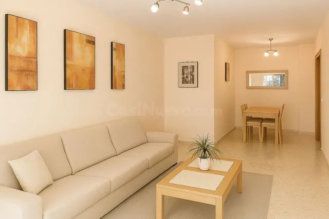 Ático 4 habitaciones 156m² en venta - Riviera del sol — 4