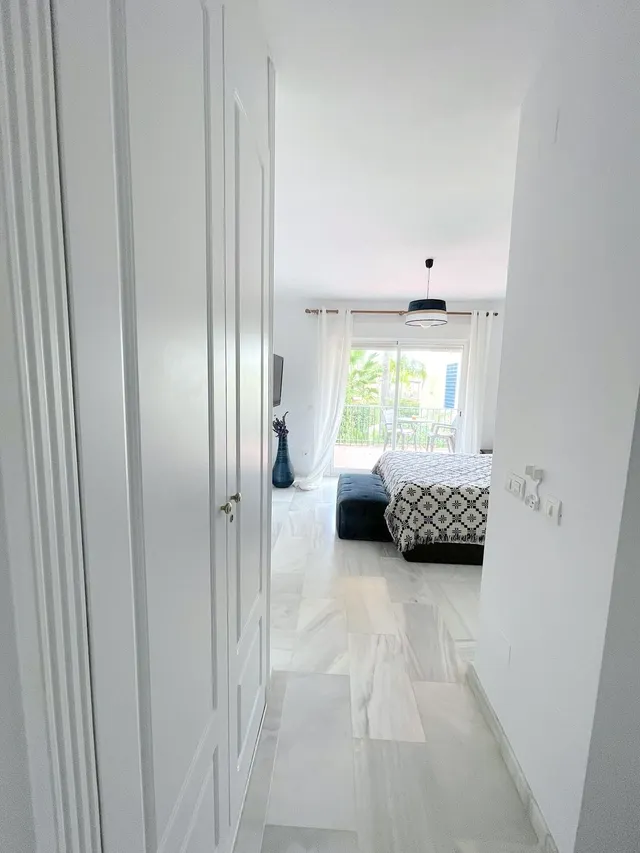 Adosado 3 habitaciones 150m² en venta - Marbella — 48