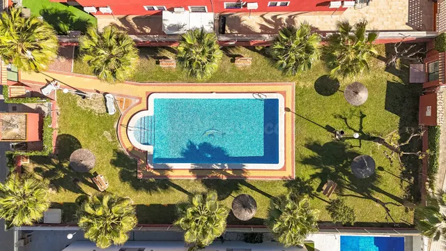 Bungalow 2 habitaciones 61m² en venta - La Florida — 29