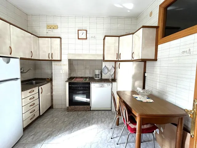 SE VENDE CASA EN VILLAR DE LOS BARRIOS - foto 4