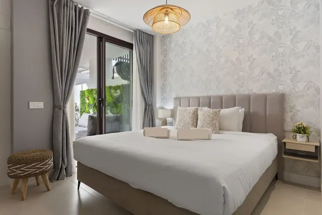 Apartamento 2 habitaciones 152m² en venta - Centro — 13