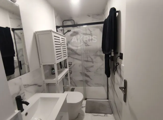 Apartamento en Toledo — 14