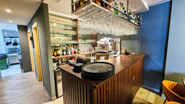 Restaurante 99m² en venta - Costa del Sol — 3
