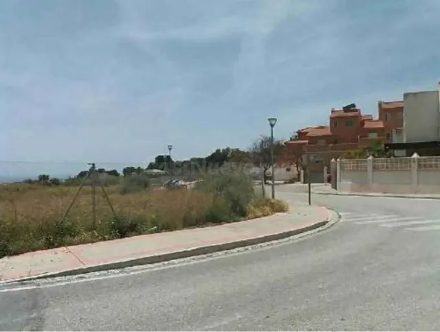 Venta de Suelo Urbano "sin posesión" en Motril - Granada - foto 4