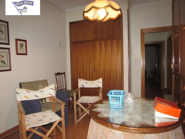 CHALET CON 2000 M2 DE PARCELA — 19
