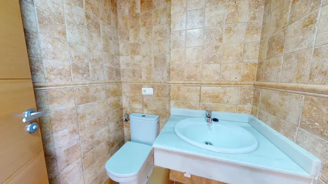 Ático 2 habitaciones 80m² en venta - Archena centro — 11
