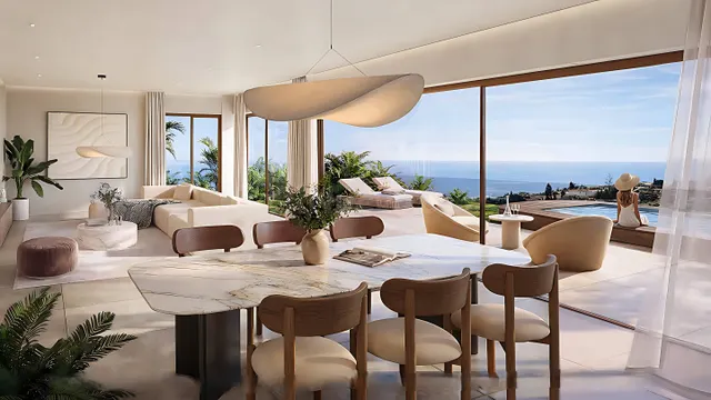 Adosado 4 habitaciones 186m² en venta - El Higuerón - foto 5