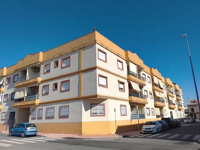 Acogedor Apartamento Seminuevo en San Isidro de Albatera - Ideal para Tu Nuevo Hogar — 20
