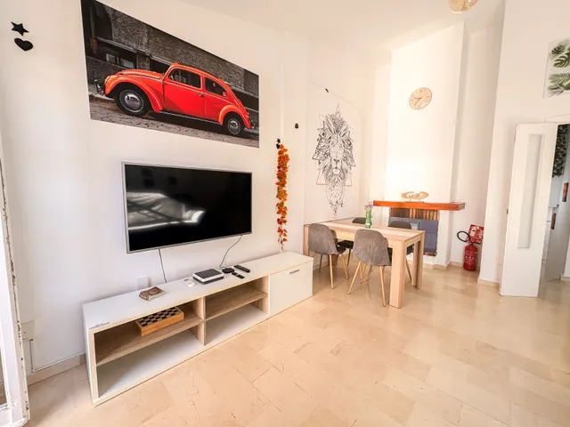 Adosado 2 habitaciones 160m² en venta - Camporrosso village — 10