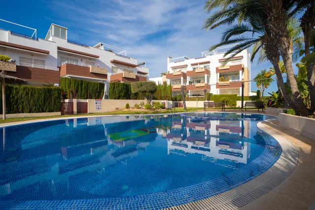 Apartamento 2 habitaciones 66m² en venta - Rocio del Mar — 32