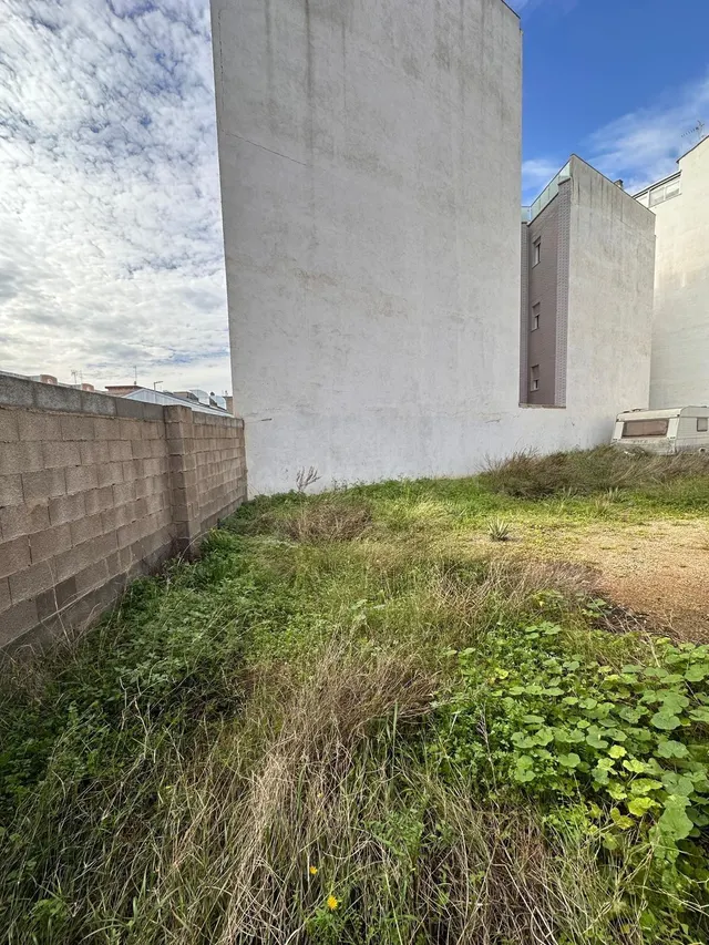 Se vende Terreno Urbano en Vilamarchante - Vilamarchante - foto 4