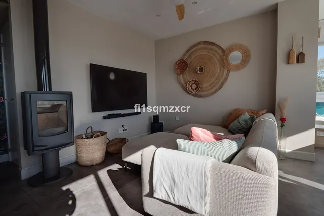Ático Dúplex 2 habitaciones 98m² en venta - Marbella — 43
