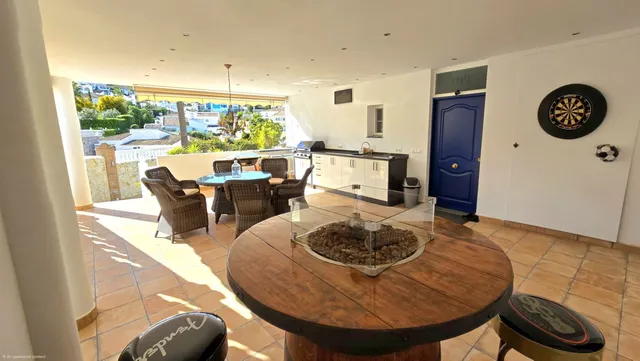 Chalet 4 habitaciones 214m² en venta - Riviera del sol — 25