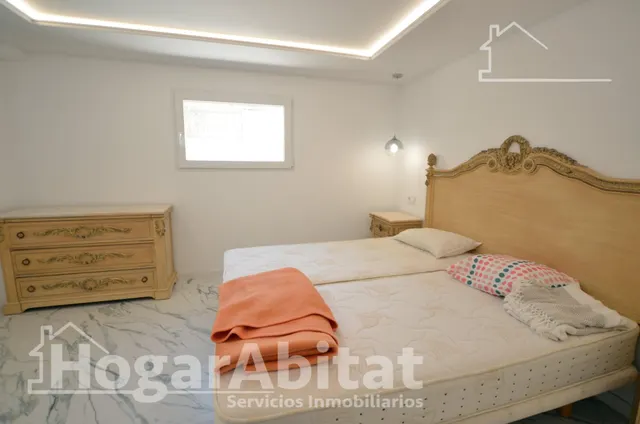 PRECIOSO CHALET REFORMADO CON PISCINA, GARAJE Y DOS TERRAZAS — 39