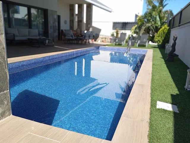 Villa 3 habitaciones 200m² en venta - Comunidad valenciana — 27