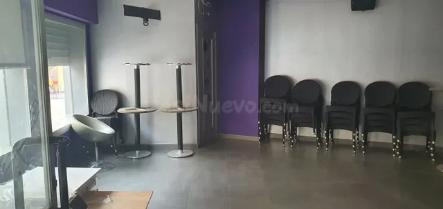 BAR RESTAURANTE NUEVO EN EL CENTRO DE CASABERMEJA. - foto 3