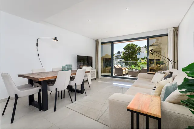 Ático 3 habitaciones 105m² en venta - El Madroñal - foto 5