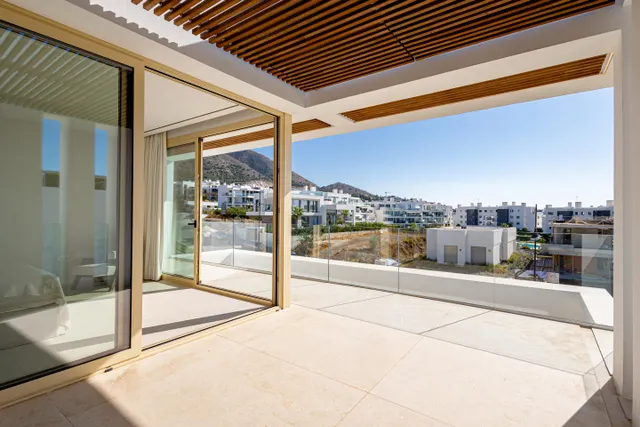 Villa independiente de lujo en venta  con vistas al mar y piscina privada en El Higuerón, Fuengirola — 22