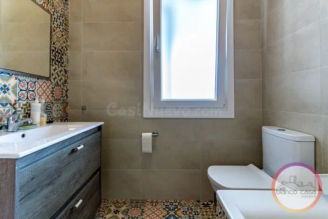 ✨ ¡piso amueblado con terraza y trastero en Carballo (A Coruña) — 4
