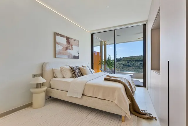 Apartamento 3 habitaciones 116m² en venta - Centro — 15