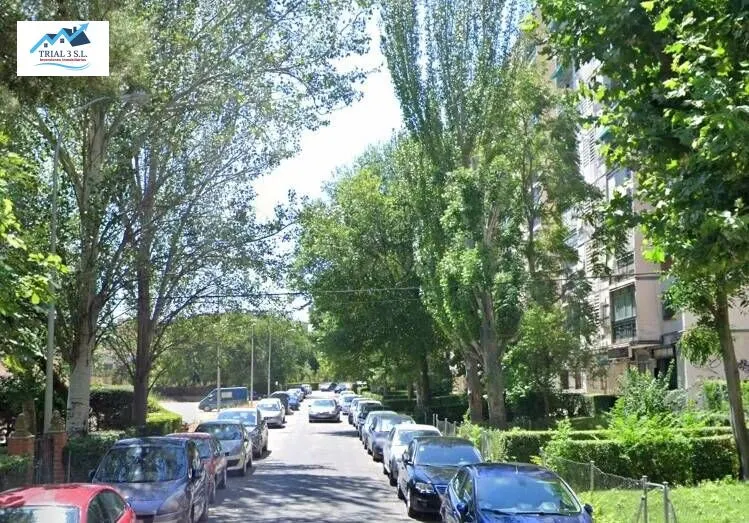 Piso en venta sin posesión en Madrid capital