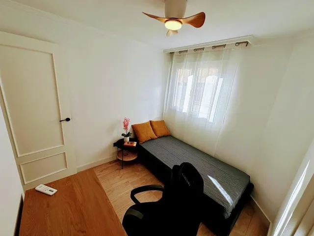 Apartamento 2 habitaciones 56m² en venta - Centro — 27