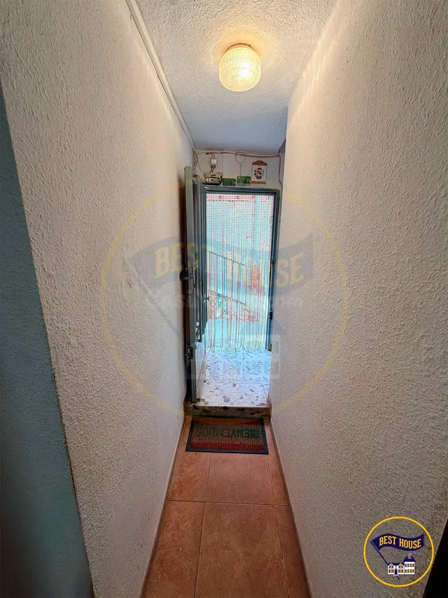 CASA INDEPENDIENTE EN VENTA EN ENGUIDANOS - foto 3
