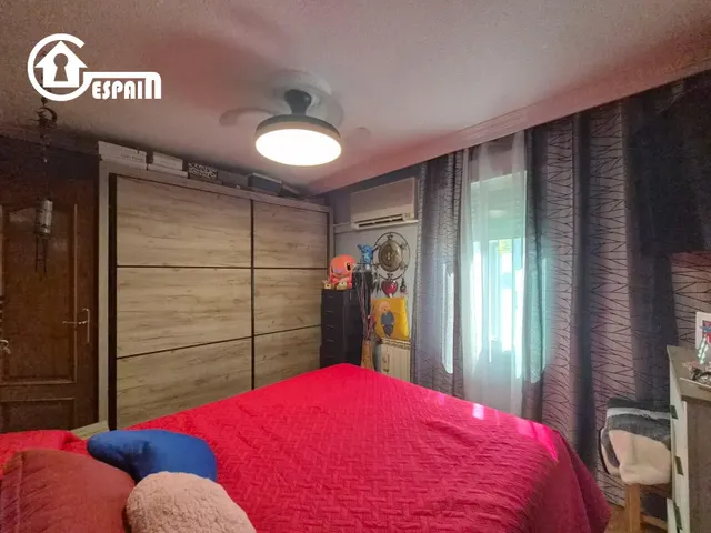 Piso en venta en Calle Parque Vosa, Móstoles, Madrid — 17