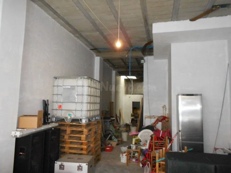 Local comercial 70m² en venta - Ambulatorio