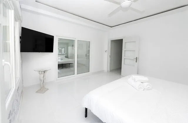 Chalet 6 habitaciones 300m² en venta - Centro — 46