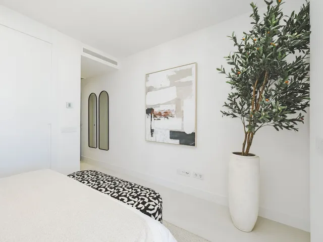 Ático Dúplex 2 habitaciones 81m² en venta - Centro — 28