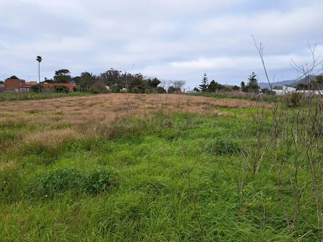 EXCLUSIVO SOLAR URBANO DE 5.092 m2 EN LOS RODEOS - foto 4