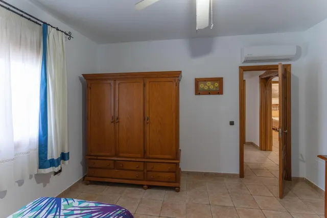 CHALET INDEPENDIENTE CON PISICINA Y BARBACOA — 19