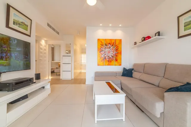 Piso 2 habitaciones 63m² en venta - Antiguo hospital los arc - foto 2