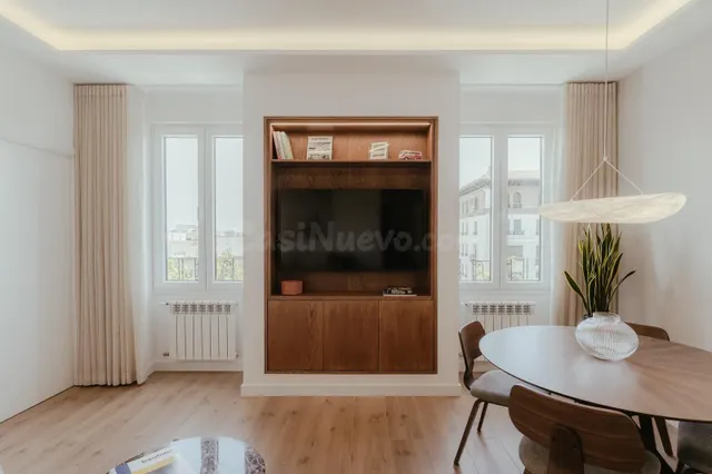 Moderna vivienda a estrenar en Goya - foto 3