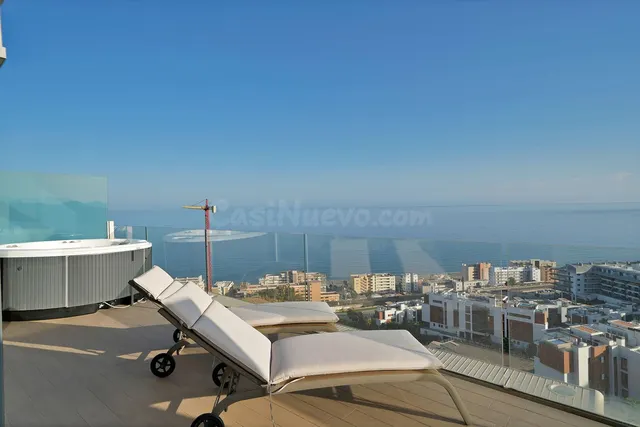 Ático 3 habitaciones 118m² en venta - Centro — 2