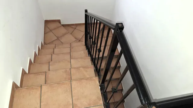 ÁTICO DÚPLEX EN ALBAL — 29