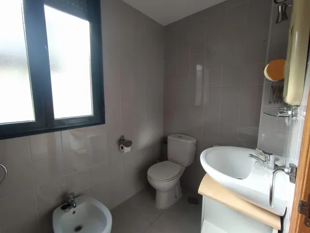 Alquiler apartamento en el casco antiguo de Ponferrada — 11