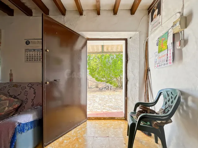 Finca rústica 5 habitaciones 191m² en venta - Olías - foto 4