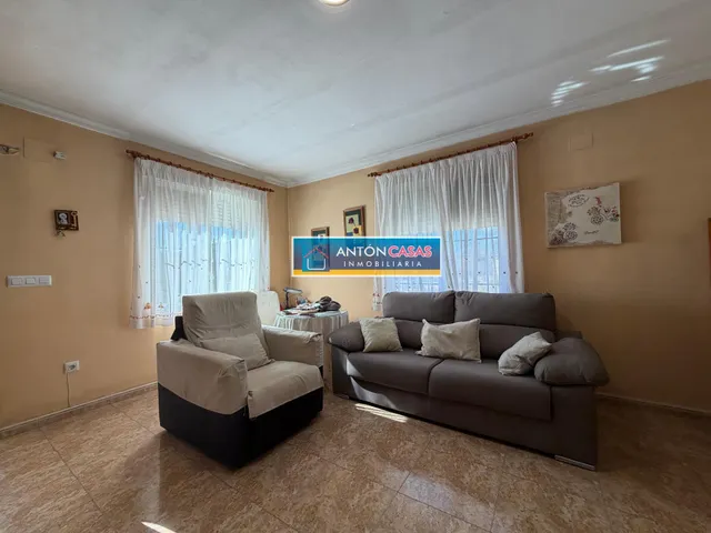 CASA REFORMADA CON TERRENO RÚSTICO DE 3.000 M2 EN ÚBEDA – PINOSO — 9