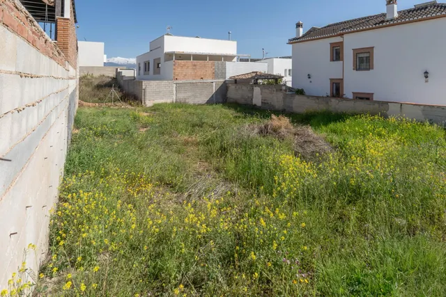 Terreno urbano en Vista Alegre, Peligros — 8
