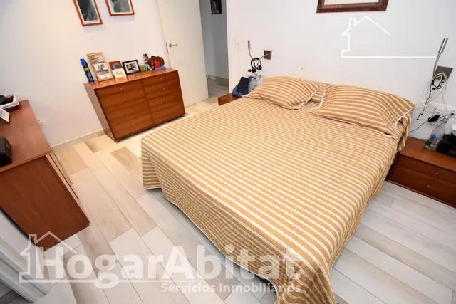 ¡REFORMADO! PRECIOSO, EXTERIOR Y CÉNTRICO CON BALCÓN Y TRASTERO — 15