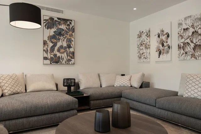 Ático Dúplex 3 habitaciones 206m² en venta - Marbella — 8