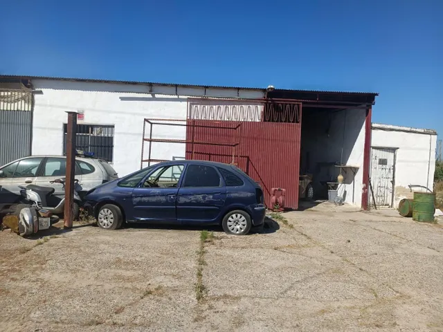 Chalet en zona Carretera Sanlúcar — 25