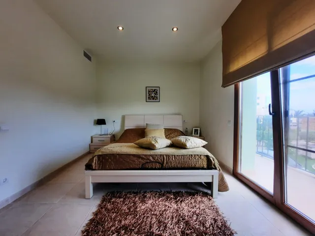 Gran Chalet a pocos metros del rio en el Delta del Ebro — 29