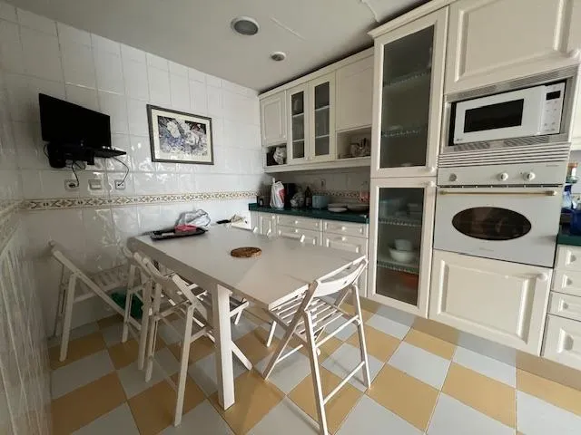 LUMINOSA HABITACIÓN EN CHALET, solo para una persona. — 11