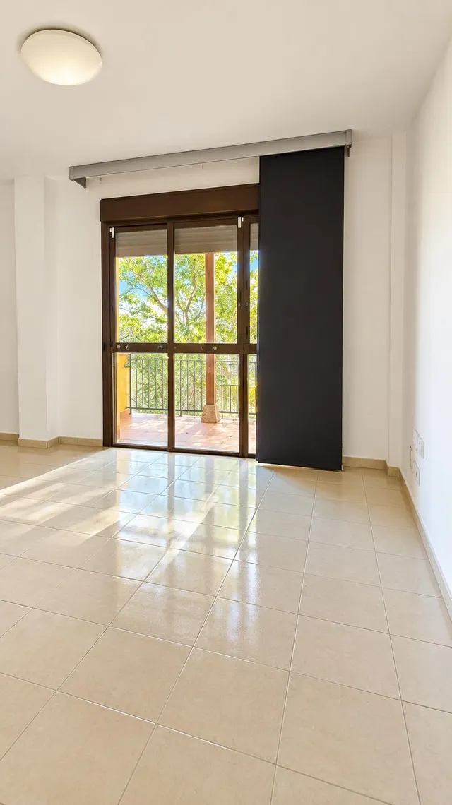 Tinercasa. adosado en acorán con vistas al mar, 4 dormitorios, gran terraza y 2 plazas de garaje — 9
